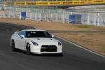 Nissan Mines GT-R 2007 года